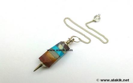 Chakra Pendulum